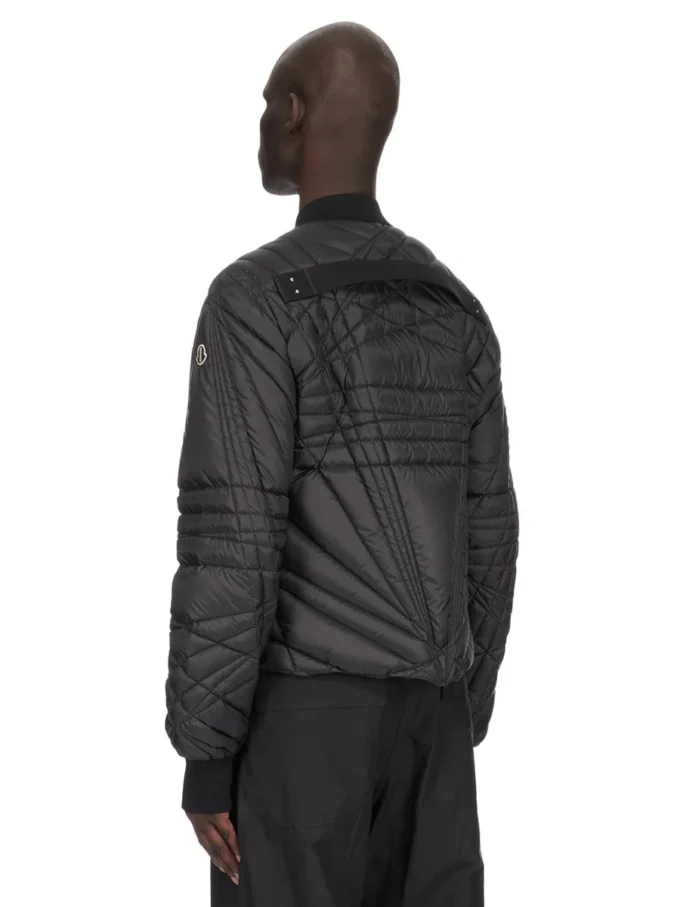 RICK OWENS – JACKEN MU02D1A10M4424-999 RICK OWENS – JACKEN MU02D1A10M4424-999