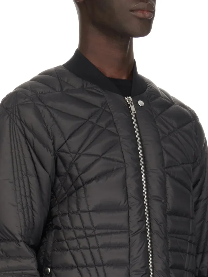 RICK OWENS – JACKEN MU02D1A10M4424-999 RICK OWENS – JACKEN MU02D1A10M4424-999