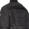 RICK OWENS – JACKEN MU02D1A10M4424-999 RICK OWENS – JACKEN MU02D1A10M4424-999