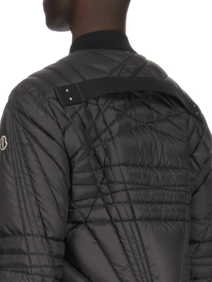 RICK OWENS – JACKEN MU02D1A10M4424-999 RICK OWENS – JACKEN MU02D1A10M4424-999
