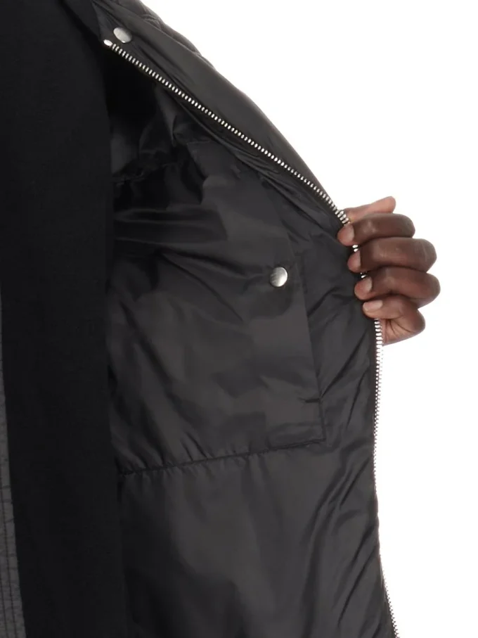RICK OWENS – JACKEN MU02D1A10M4424-999 RICK OWENS – JACKEN MU02D1A10M4424-999