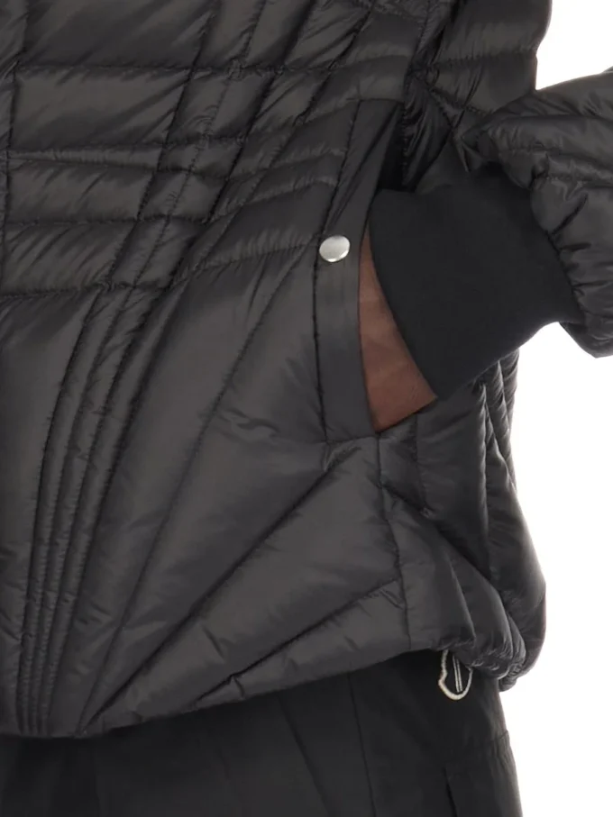 RICK OWENS – JACKEN MU02D1A10M4424-999 RICK OWENS – JACKEN MU02D1A10M4424-999