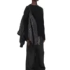 RICK OWENS – JACKEN MU02D1A10M4424-999 RICK OWENS – JACKEN MU02D1A10M4424-999
