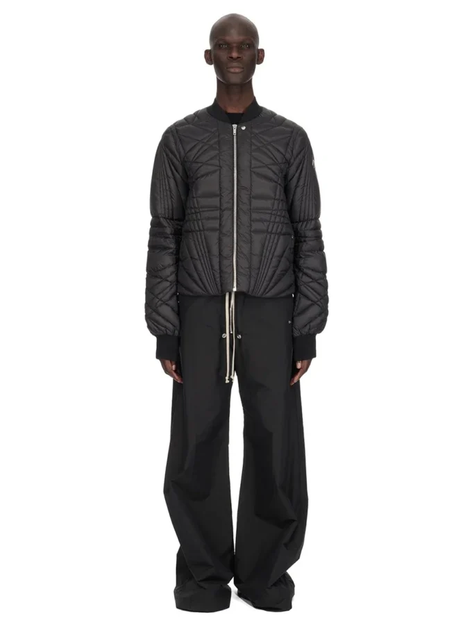 RICK OWENS – JACKEN MU02D1A10M4424-999 RICK OWENS – JACKEN MU02D1A10M4424-999