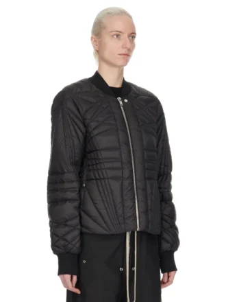 RICK OWENS – JACKEN MU02D1A10M4424-999