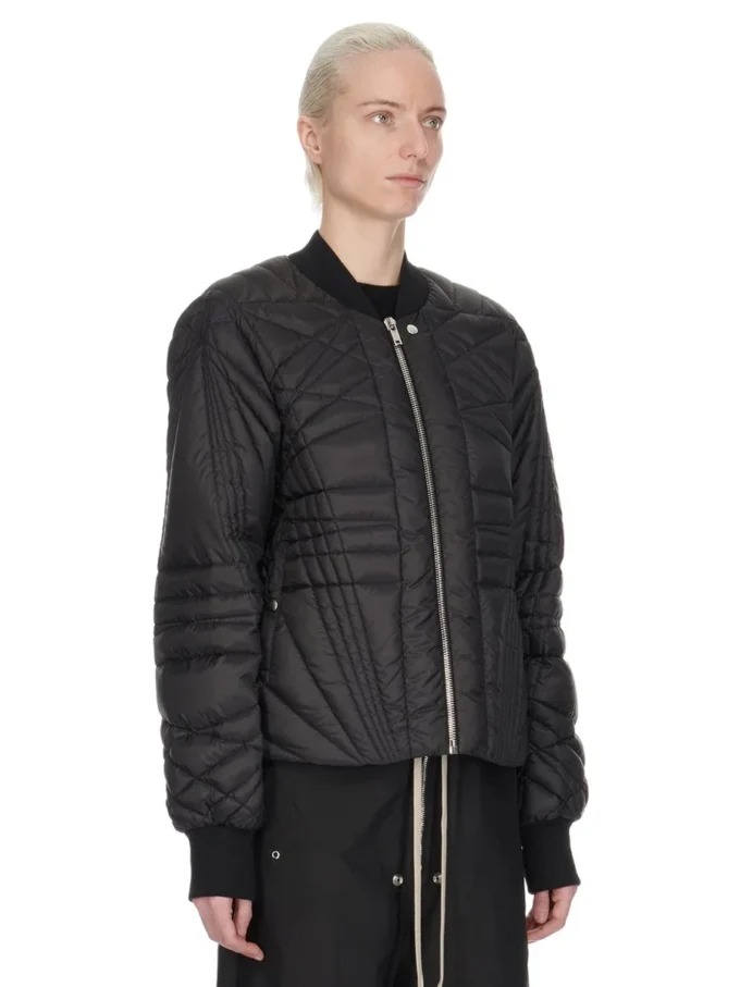 RICK OWENS – JACKEN MU02D1A10M4424-999 RICK OWENS – JACKEN MU02D1A10M4424-999