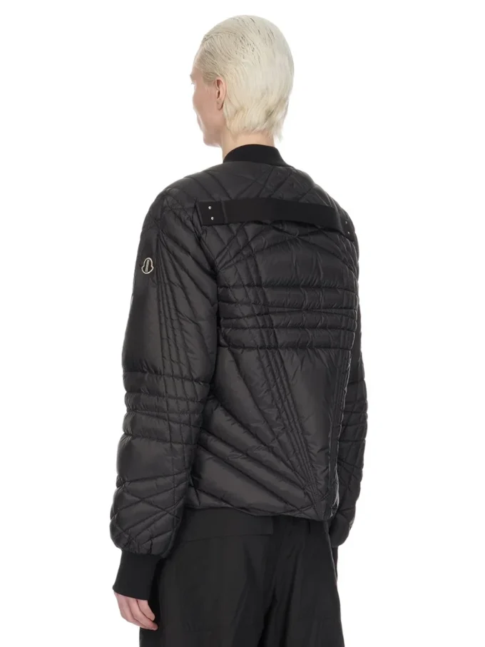RICK OWENS – JACKEN MU02D1A10M4424-999 RICK OWENS – JACKEN MU02D1A10M4424-999