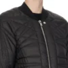 RICK OWENS – JACKEN MU02D1A10M4424-999 RICK OWENS – JACKEN MU02D1A10M4424-999