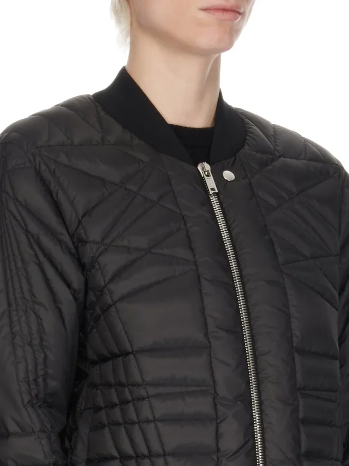 RICK OWENS – JACKEN MU02D1A10M4424-999 RICK OWENS – JACKEN MU02D1A10M4424-999