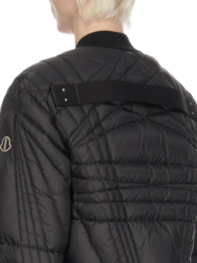 RICK OWENS – JACKEN MU02D1A10M4424-999 RICK OWENS – JACKEN MU02D1A10M4424-999