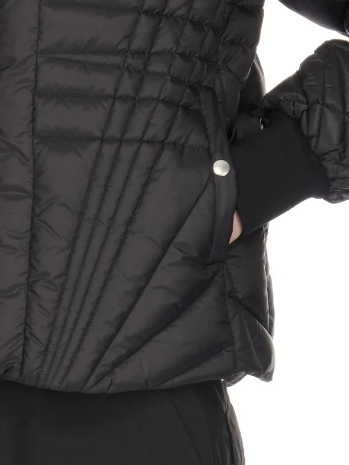 RICK OWENS – JACKEN MU02D1A10M4424-999 RICK OWENS – JACKEN MU02D1A10M4424-999