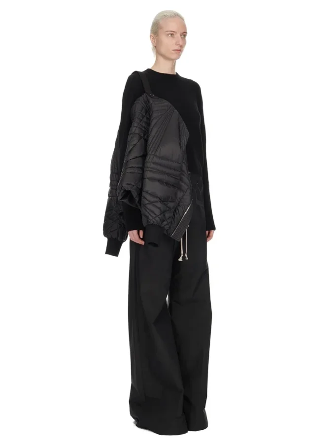 RICK OWENS – JACKEN MU02D1A10M4424-999 RICK OWENS – JACKEN MU02D1A10M4424-999