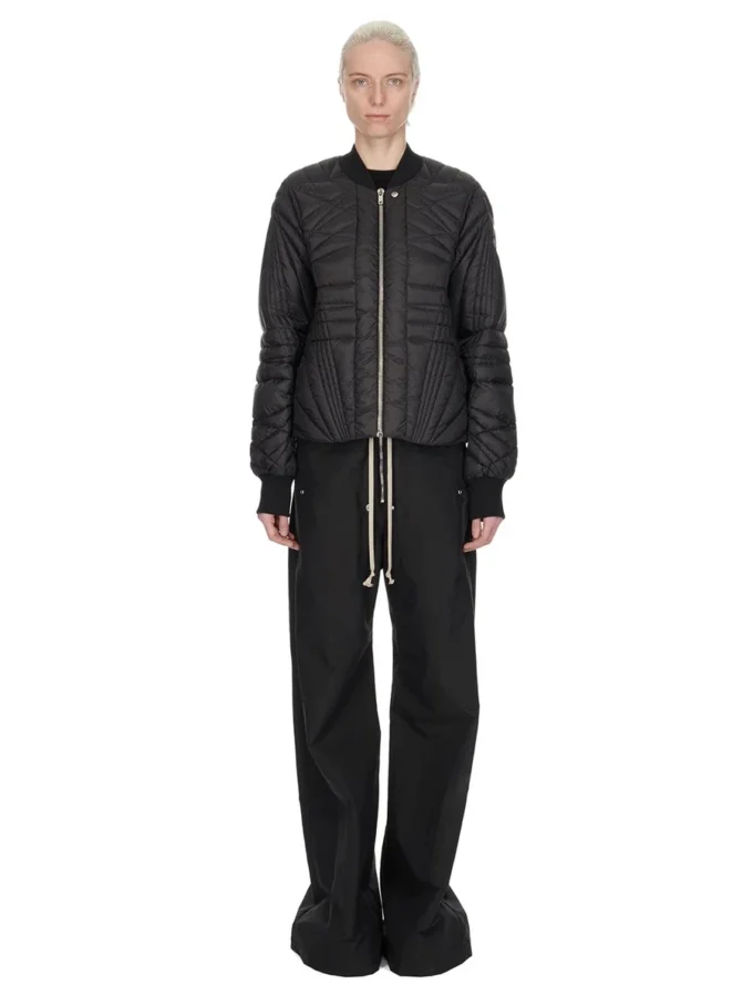 RICK OWENS – JACKEN MU02D1A10M4424-999 RICK OWENS – JACKEN MU02D1A10M4424-999