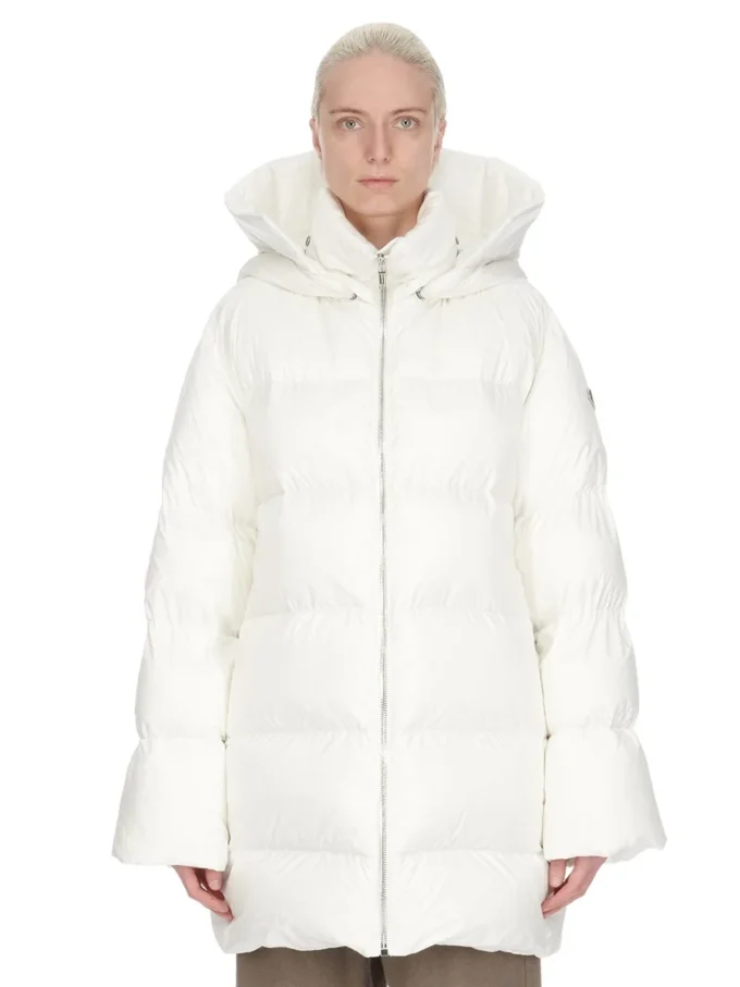 RICK OWENS – JACKEN MU02D1C02M4426-41 RICK OWENS – JACKEN MU02D1C02M4426-41