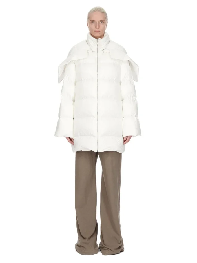 RICK OWENS – JACKEN MU02D1C02M4426-41 RICK OWENS – JACKEN MU02D1C02M4426-41