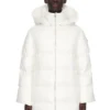 RICK OWENS – JACKEN MU02D1C02M4426-41 RICK OWENS – JACKEN MU02D1C02M4426-41