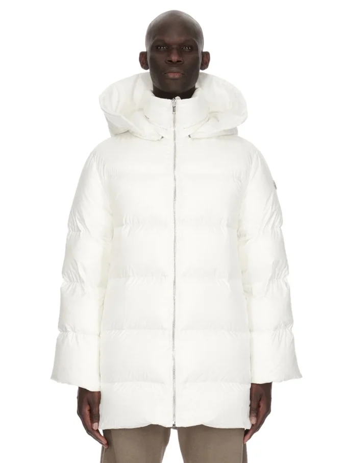 RICK OWENS – JACKEN MU02D1C02M4426-41 RICK OWENS – JACKEN MU02D1C02M4426-41