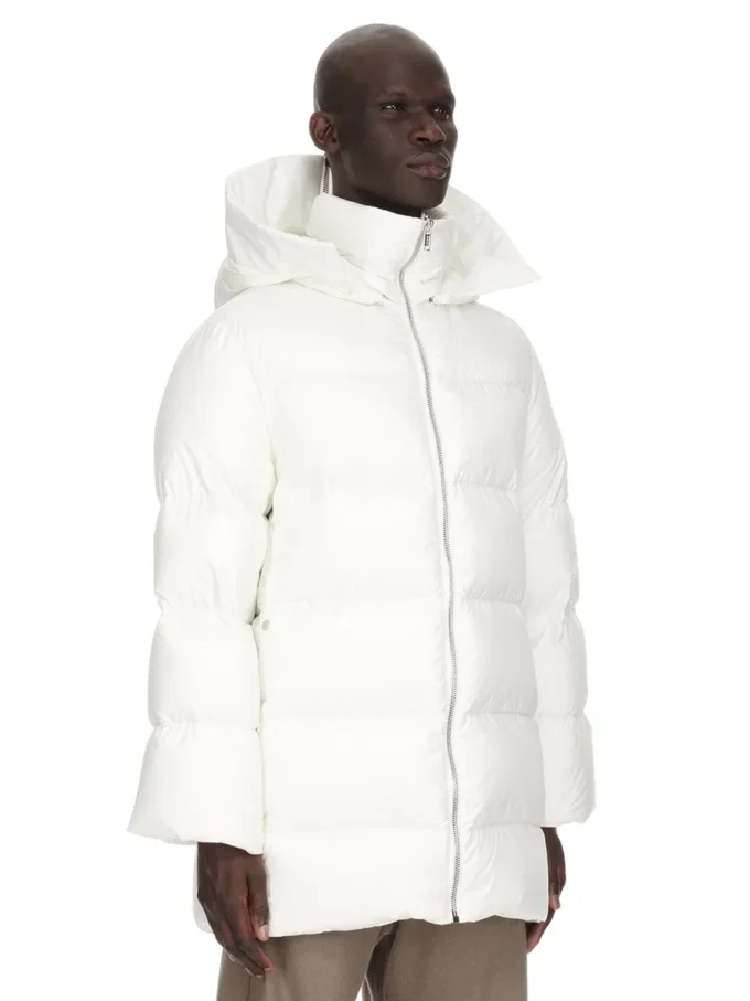 RICK OWENS – JACKEN MU02D1C02M4426-41 RICK OWENS – JACKEN MU02D1C02M4426-41