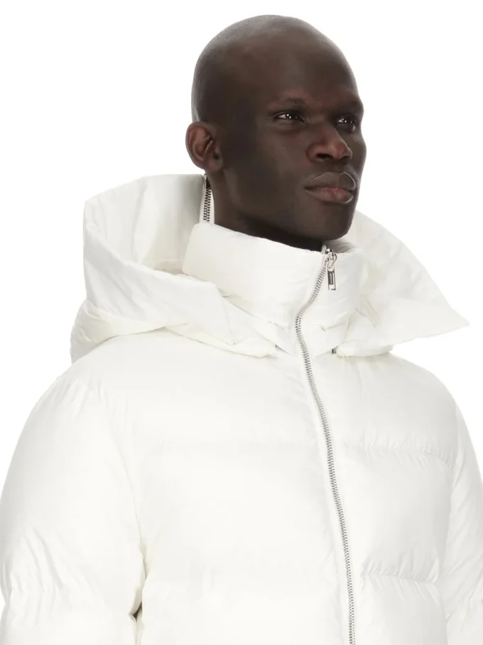 RICK OWENS – JACKEN MU02D1C02M4426-41 RICK OWENS – JACKEN MU02D1C02M4426-41