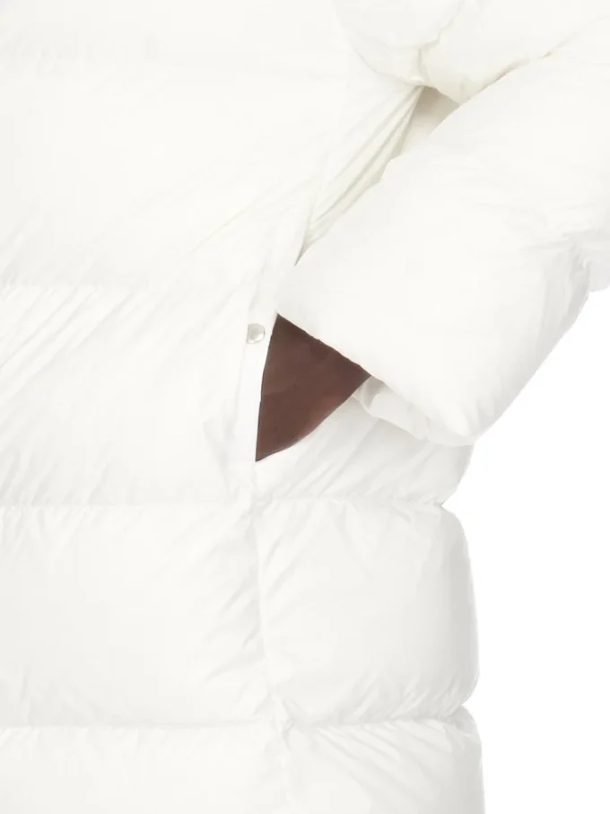 RICK OWENS – JACKEN MU02D1C02M4426-41 RICK OWENS – JACKEN MU02D1C02M4426-41
