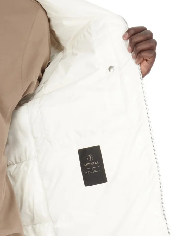 RICK OWENS – JACKEN MU02D1C02M4426-41 RICK OWENS – JACKEN MU02D1C02M4426-41
