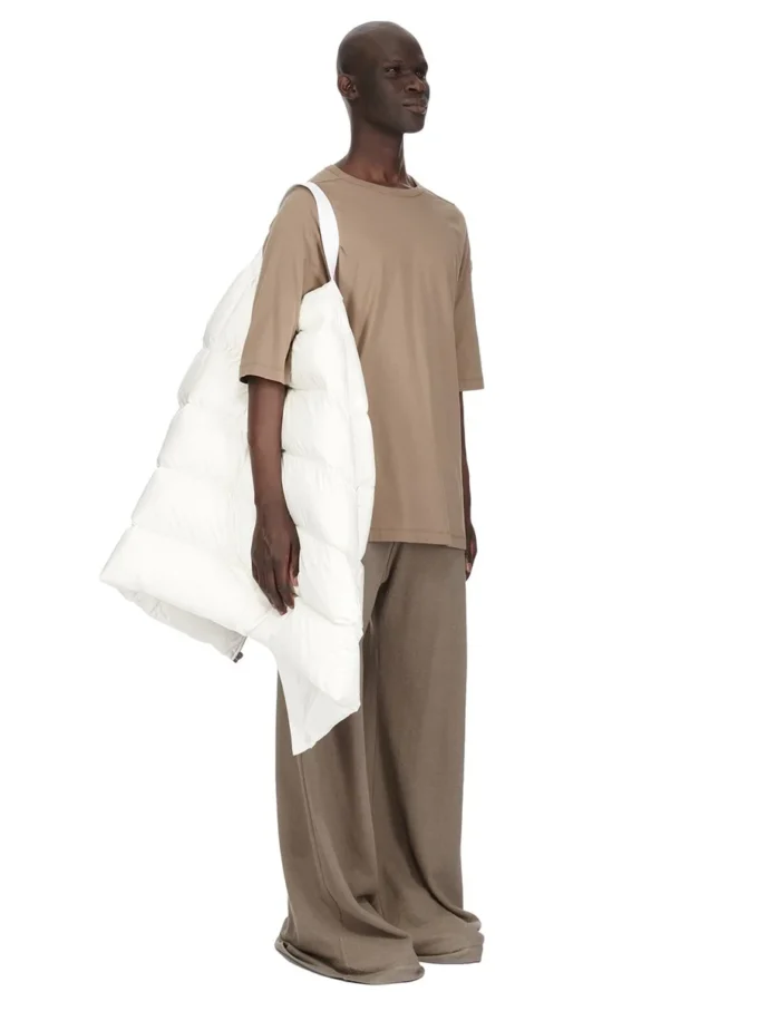 RICK OWENS – JACKEN MU02D1C02M4426-41 RICK OWENS – JACKEN MU02D1C02M4426-41