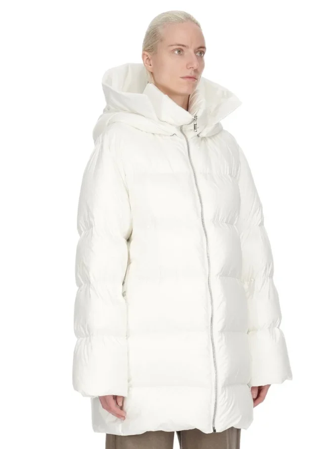 RICK OWENS – JACKEN MU02D1C02M4426-41 RICK OWENS – JACKEN MU02D1C02M4426-41