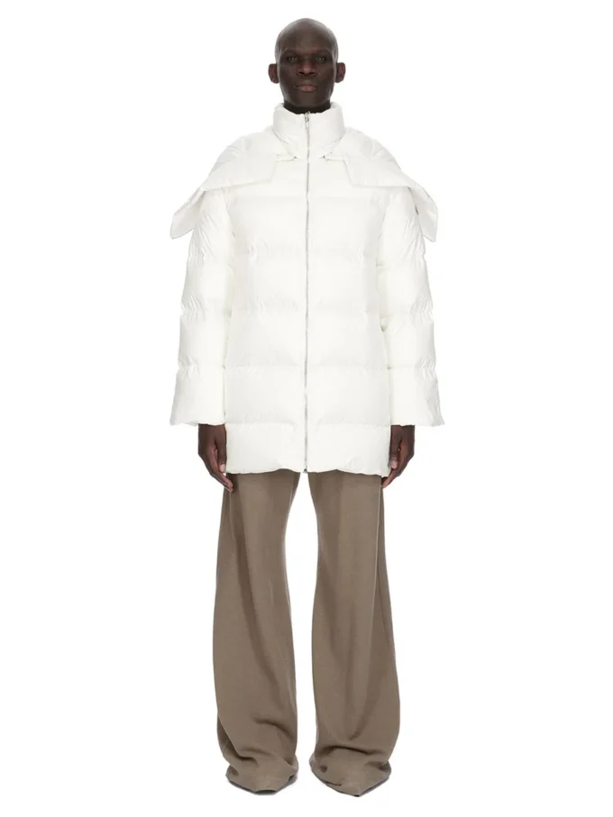 RICK OWENS – JACKEN MU02D1C02M4426-41 RICK OWENS – JACKEN MU02D1C02M4426-41