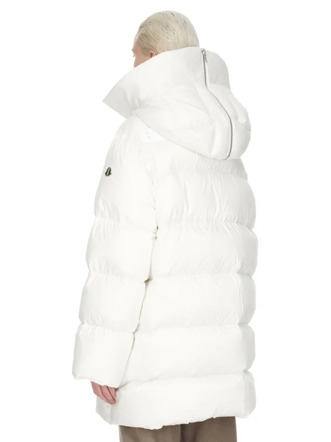 RICK OWENS – JACKEN MU02D1C02M4426-41 RICK OWENS – JACKEN MU02D1C02M4426-41