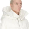 RICK OWENS – JACKEN MU02D1C02M4426-41 RICK OWENS – JACKEN MU02D1C02M4426-41