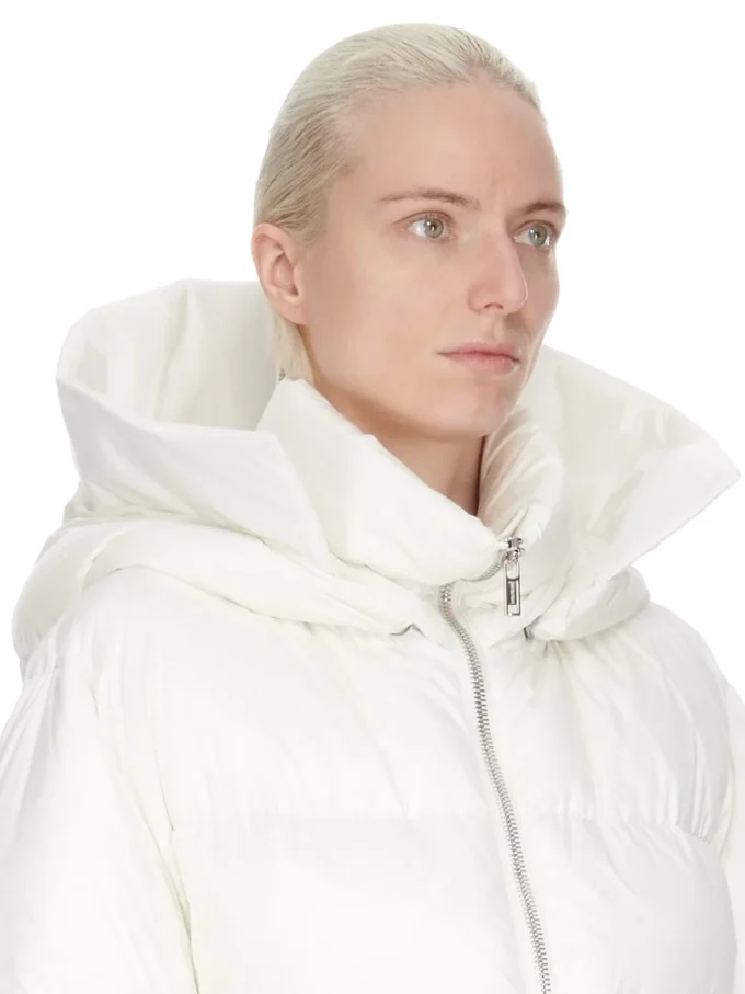RICK OWENS – JACKEN MU02D1C02M4426-41 RICK OWENS – JACKEN MU02D1C02M4426-41