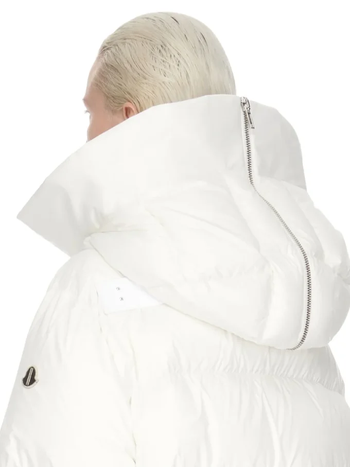 RICK OWENS – JACKEN MU02D1C02M4426-41 RICK OWENS – JACKEN MU02D1C02M4426-41