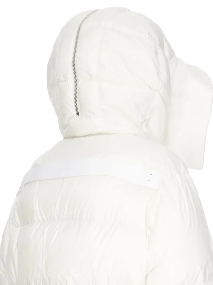 RICK OWENS – JACKEN MU02D1C02M4426-41 RICK OWENS – JACKEN MU02D1C02M4426-41