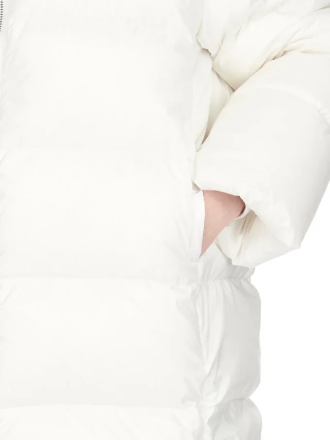 RICK OWENS – JACKEN MU02D1C02M4426-41 RICK OWENS – JACKEN MU02D1C02M4426-41