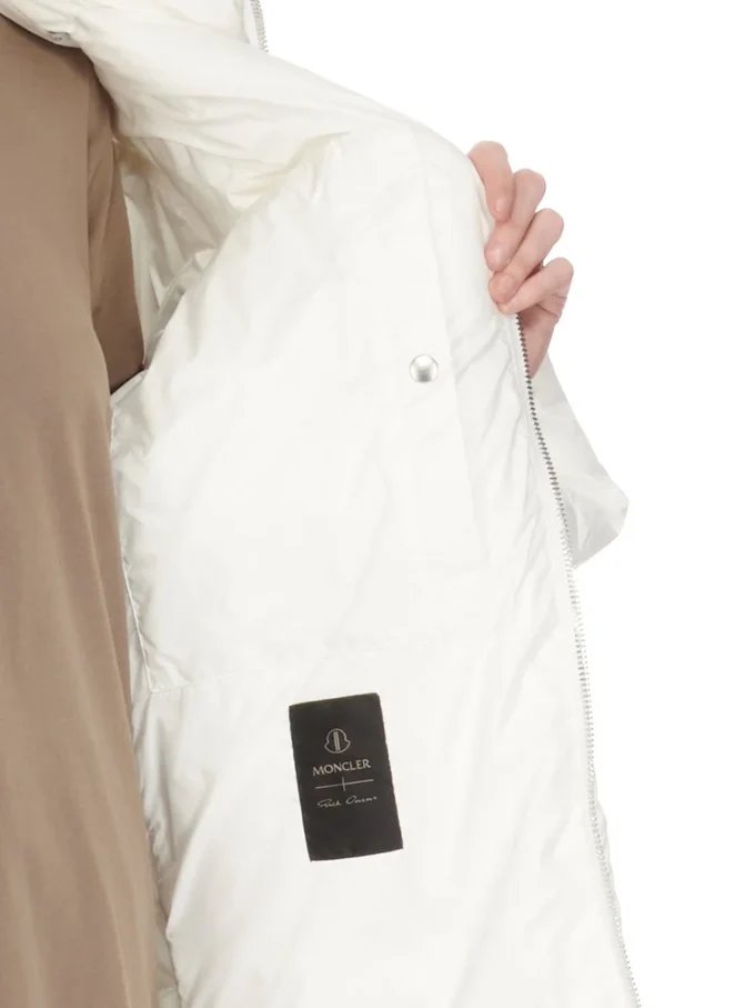 RICK OWENS – JACKEN MU02D1C02M4426-41 RICK OWENS – JACKEN MU02D1C02M4426-41