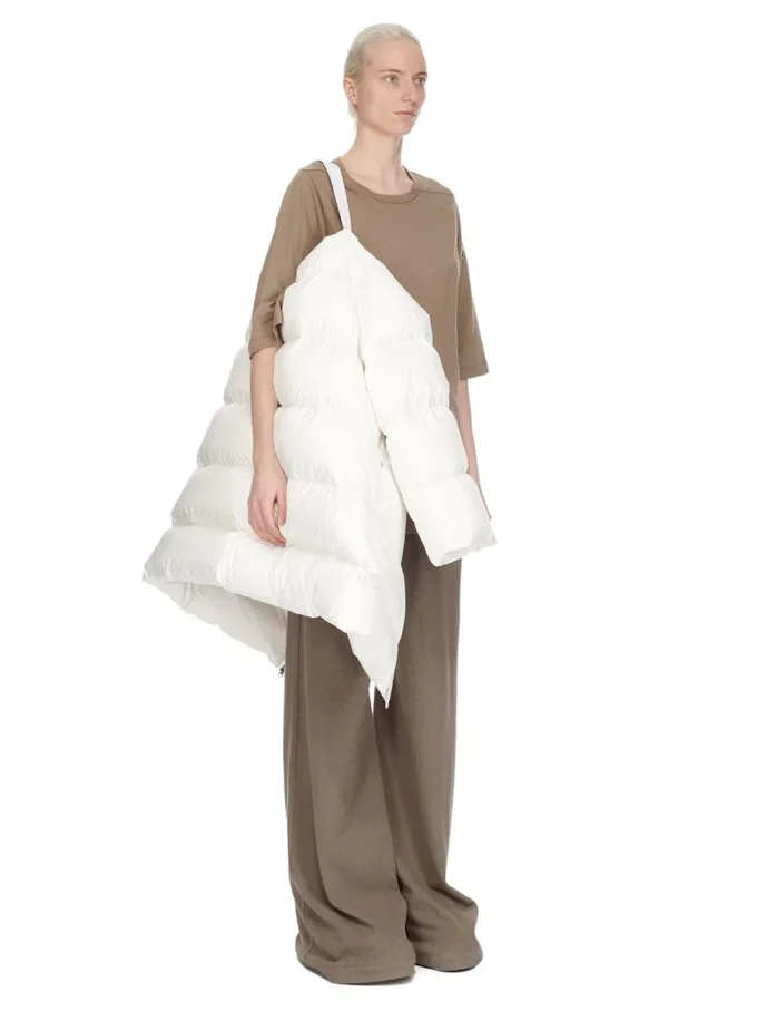 RICK OWENS – JACKEN MU02D1C02M4426-41 RICK OWENS – JACKEN MU02D1C02M4426-41