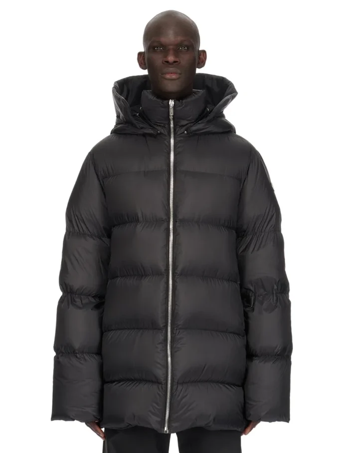 RICK OWENS – JACKEN MU02D1C02M4426-999 RICK OWENS – JACKEN MU02D1C02M4426-999