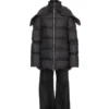 RICK OWENS – JACKEN MU02D1C02M4426-999 RICK OWENS – JACKEN MU02D1C02M4426-999