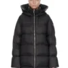 RICK OWENS – JACKEN MU02D1C02M4426-999 RICK OWENS – JACKEN MU02D1C02M4426-999