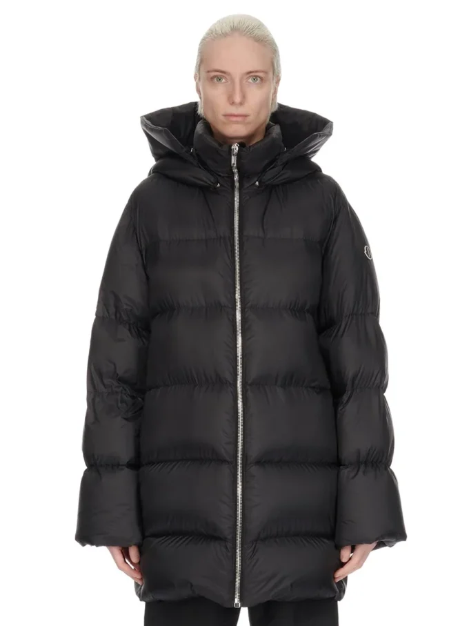 RICK OWENS – JACKEN MU02D1C02M4426-999 RICK OWENS – JACKEN MU02D1C02M4426-999