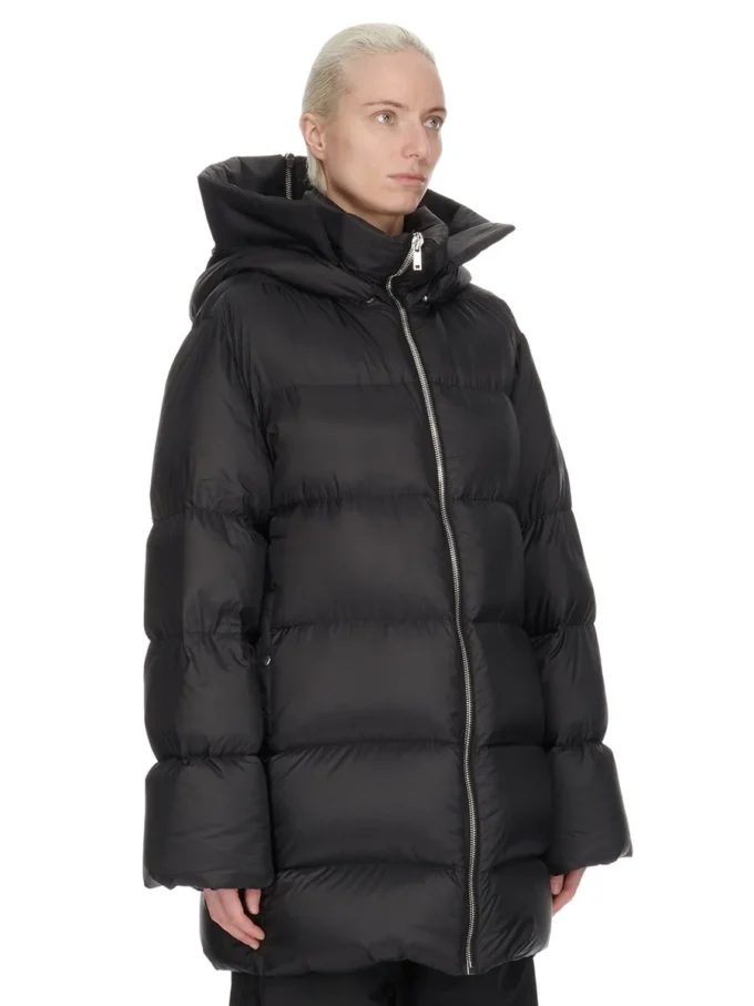 RICK OWENS – JACKEN MU02D1C02M4426-999 RICK OWENS – JACKEN MU02D1C02M4426-999