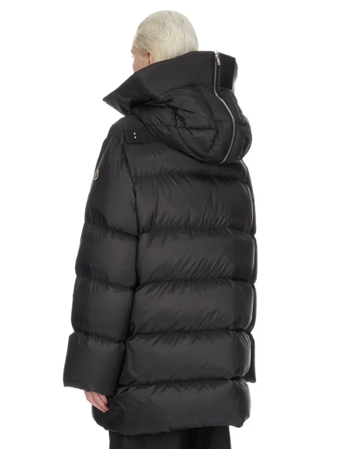 RICK OWENS – JACKEN MU02D1C02M4426-999 RICK OWENS – JACKEN MU02D1C02M4426-999