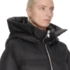 RICK OWENS – JACKEN MU02D1C02M4426-999 RICK OWENS – JACKEN MU02D1C02M4426-999