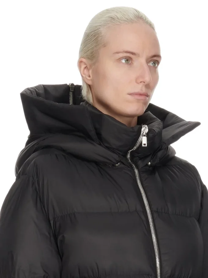 RICK OWENS – JACKEN MU02D1C02M4426-999 RICK OWENS – JACKEN MU02D1C02M4426-999