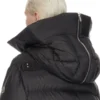 RICK OWENS – JACKEN MU02D1C02M4426-999 RICK OWENS – JACKEN MU02D1C02M4426-999