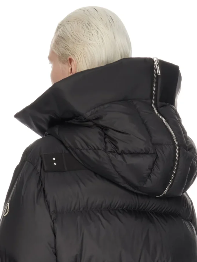 RICK OWENS – JACKEN MU02D1C02M4426-999 RICK OWENS – JACKEN MU02D1C02M4426-999