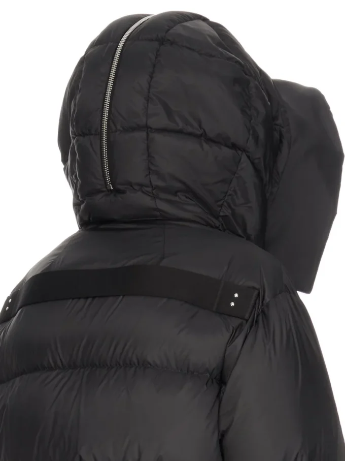 RICK OWENS – JACKEN MU02D1C02M4426-999 RICK OWENS – JACKEN MU02D1C02M4426-999