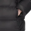 RICK OWENS – JACKEN MU02D1C02M4426-999 RICK OWENS – JACKEN MU02D1C02M4426-999