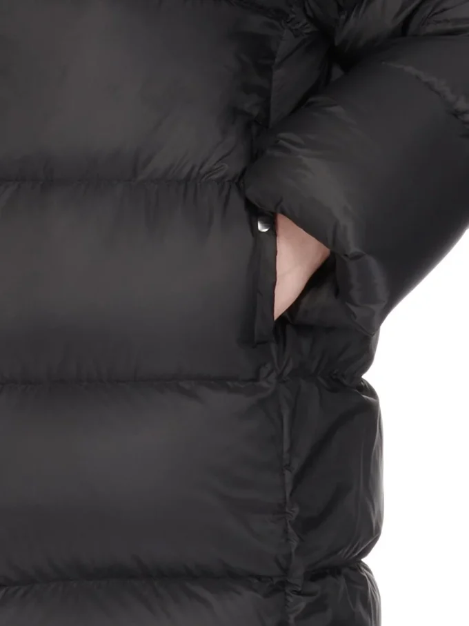 RICK OWENS – JACKEN MU02D1C02M4426-999 RICK OWENS – JACKEN MU02D1C02M4426-999