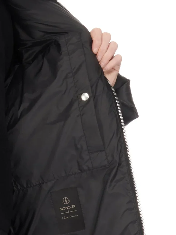 RICK OWENS – JACKEN MU02D1C02M4426-999 RICK OWENS – JACKEN MU02D1C02M4426-999